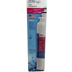098268178579 LG Watts Pure Refrigerator Filter