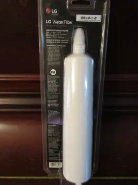 5231JA2006F-G LG Water Filter Gallon #3