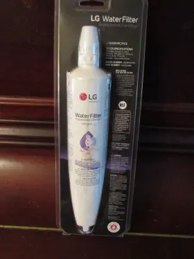 5231JA2006F-G LG Water Filter Gallon