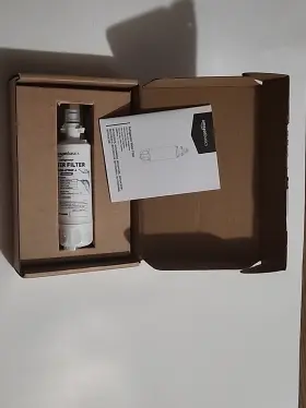 LT700P LG Basics Advanced Refrigerator Water Filter Cartridge