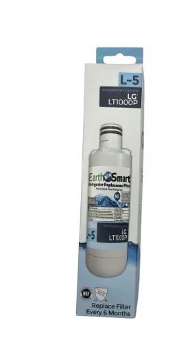 LT1000P LG Earthsmart Refrigerator Filter