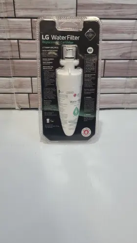 ADQ36006104 LG Water Filter Cartridge