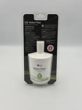 ADQ72910908 LG Refrigerator Water Filter