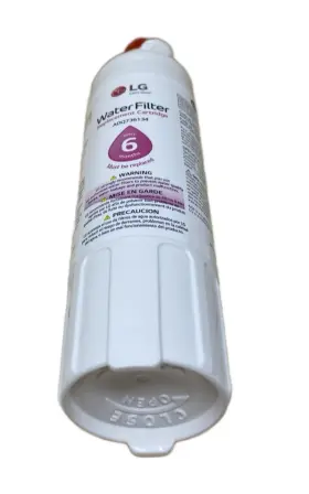 ADQ73613403 LG Water Filter