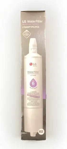 B0032AMC6K LG Refrigerator Water Filter