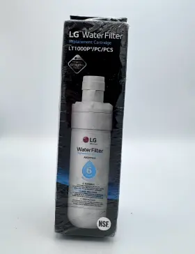 FILTER-LT1000P LG Water Fridge Cartridge
