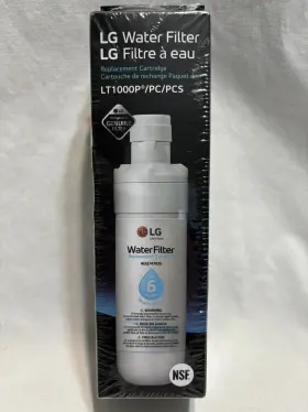 LT1009P LG Refigerator Water Filter