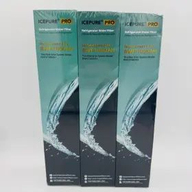 RWF1000AH LG Icepure Pro Filter Kenmore Pack