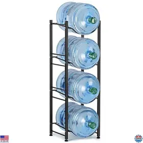 B07VGQ13N6 LIANTRAL Gallon Water Jug Holder Rack Bottle