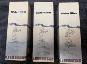 016803122982 LIEBHERR Box Water Filter