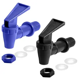 LIF20250604-1237 LIFCRATMS Bpa Cooler Faucet Water