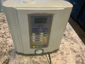 5000N LIFE IONIZER Alkaline