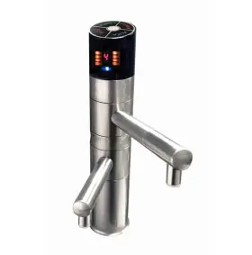 608938211781 LIFE IONIZER Mxl Faucet Conversion Kit #2