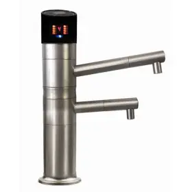 608938211781 LIFE IONIZER Mxl Faucet Conversion Kit