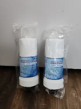 786899590630 LIFE IONIZER Ionizers Mxl Next Carbon Filter