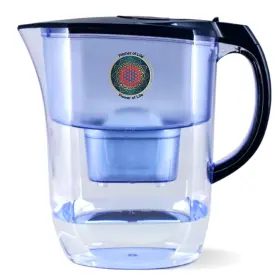 786899590838 LIFE IONIZER Pitcher Alkaline Water Filtering