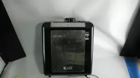 MXL-11 LIFE IONIZER Water Next Counter Top Error #2