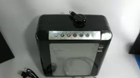 MXL-11 LIFE IONIZER Water Next Counter Top Error #3