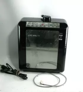MXL-11 LIFE IONIZER Water Next Counter Top Error