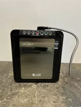 MXL-7 LIFE IONIZER Water Purifier #2