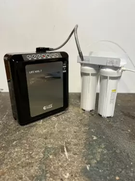 MXL-7 LIFE IONIZER Water Purifier