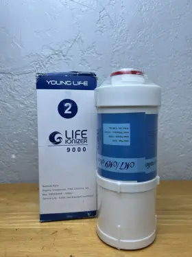 W28000 LIFE IONIZER Filter