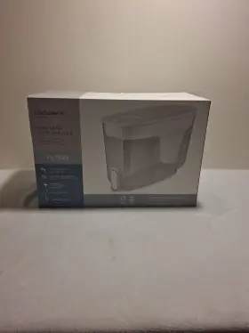 640144286934 LIFESTRAW Water Filter Dispenser Box