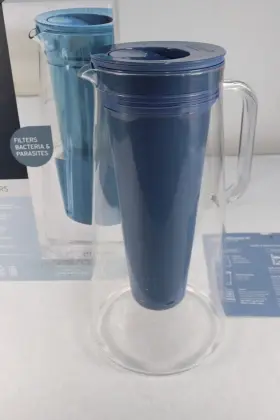 640144286958 LIFESTRAW Water Filter Pitcher #2