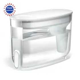 LSH18DSWH31 LIFESTRAW Filter Dispenser Cup Bpa Water