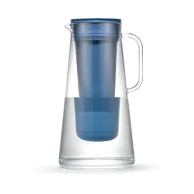 LSHF10SB41 LIFESTRAW Water Filter Pitcher Stormy