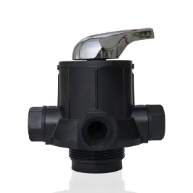 Aqt-mfv LIQUAGEN House Control Valve Manual Water Filter