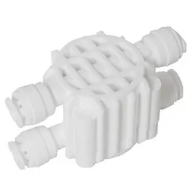 672713463726 LIQUAGEN Auto Shut Valve Connect Fittings Ro