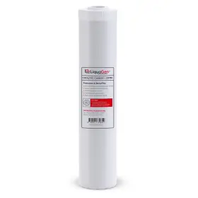 CAT85-4520 LIQUAGEN Catalytic Carbon Kdf Filter Chlorine