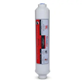 LG-ILC-210-FNPT LIQUAGEN Inline Carbon Post Filter Ports