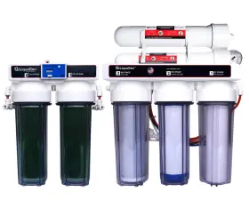 LG-RODI-6S-200G LIQUAGEN Gpd Water Saver Ro Di Filter