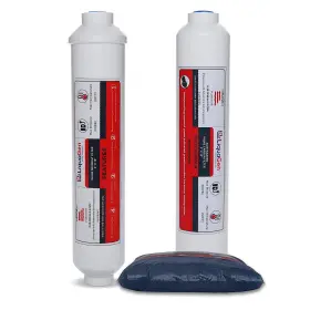 LG-SSCT-4SR LIQUAGEN Ro Di Filter Aquarium Reef Kit