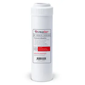 UDF5585CER-2510 LIQUAGEN Gac Udf Cation Filter Cartridge