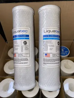 CB-250-975-10 LIQUATEC Filters