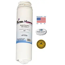 850379008714 LIVEPURE Ge Gswf Refrigerator Water