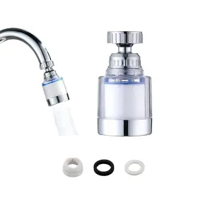 606098817614 LIXIONGBAO Sink Mount Faucet Tap Water Purifier