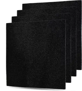 MD1-0023 CLEAN Carbon Vornado Air Filter