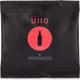 313040344370 LLO Ullo Bottle Filters Selective Sulfite #3