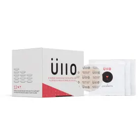 855027006173 LLO Ullo Selective Sulfite Filters Single Glass