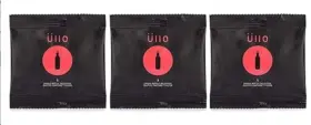 U710B LLO Ullo Bottle Filters Pack Selective Sulfite #2