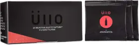 U715B LLO Ullo Bottle Filters Pack Selective Sulfite #2