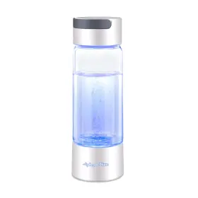 445038866816 WATER Hydrogen Bottle Ionizer Rechargeable Hyd