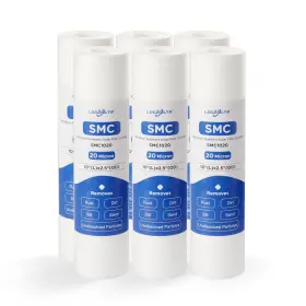 HPSMC003 LOCOFILTR House Water Filter Cartridge Micron