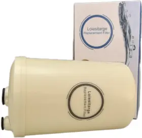 711181893540 LOIESITARGE High Water Filter Removal Chlorine