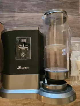 LS-71 LOURDES Hydrogen Water #2