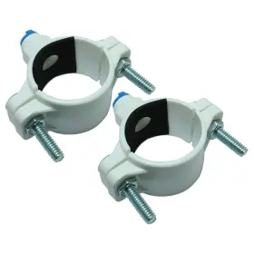DSVCQCWF-2 LQ INDUSTRIAL Drain Saddle Valve Clamp Connect Ro